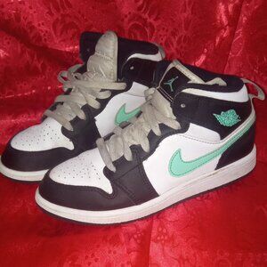 Jordan size 2c